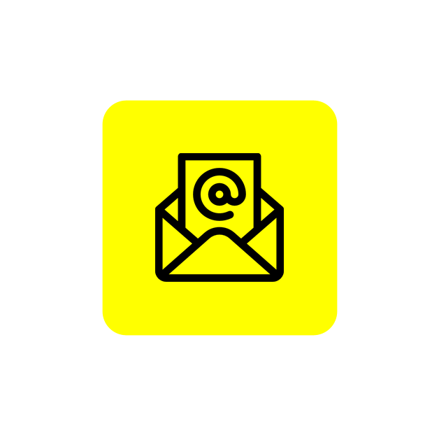 email icon