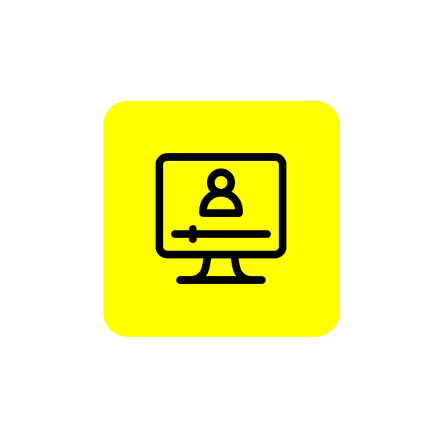 webinar icon