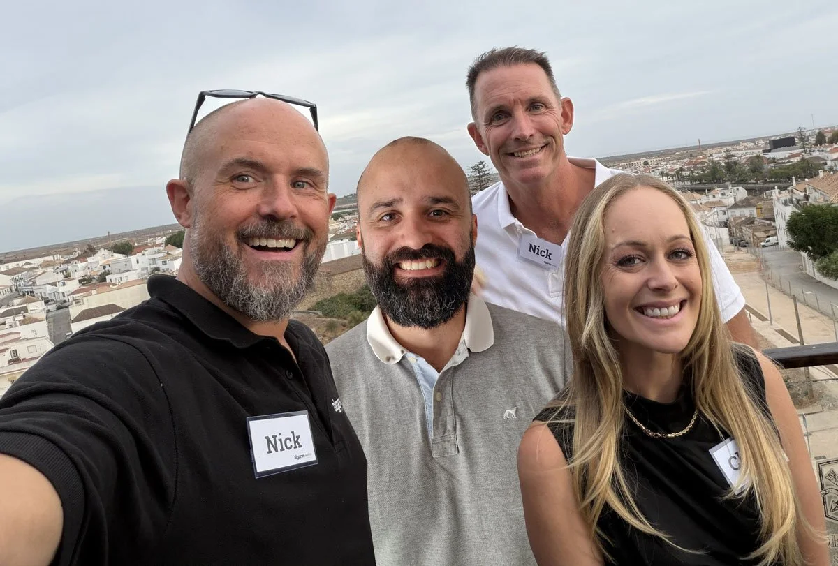 algarve addicts team