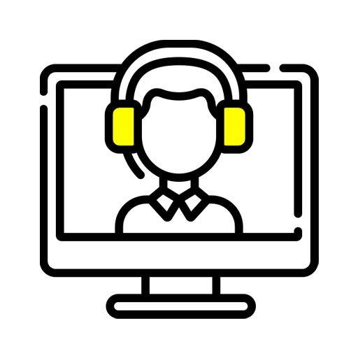 video call icon