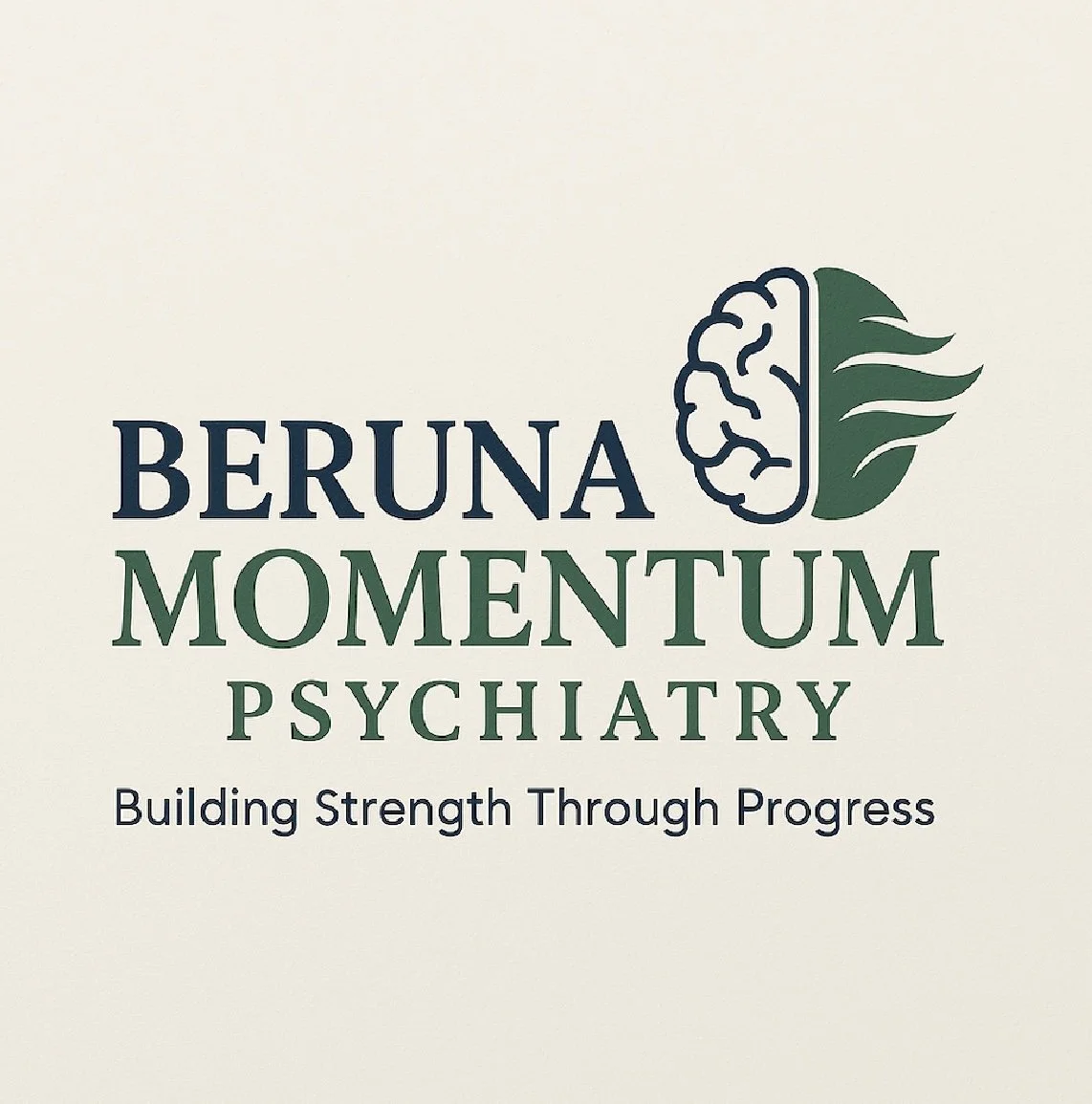 Beruna Momentum Psychiatry