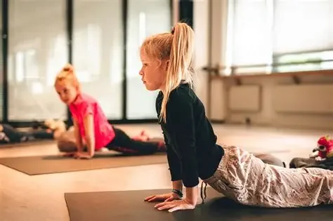 Kinderyoga