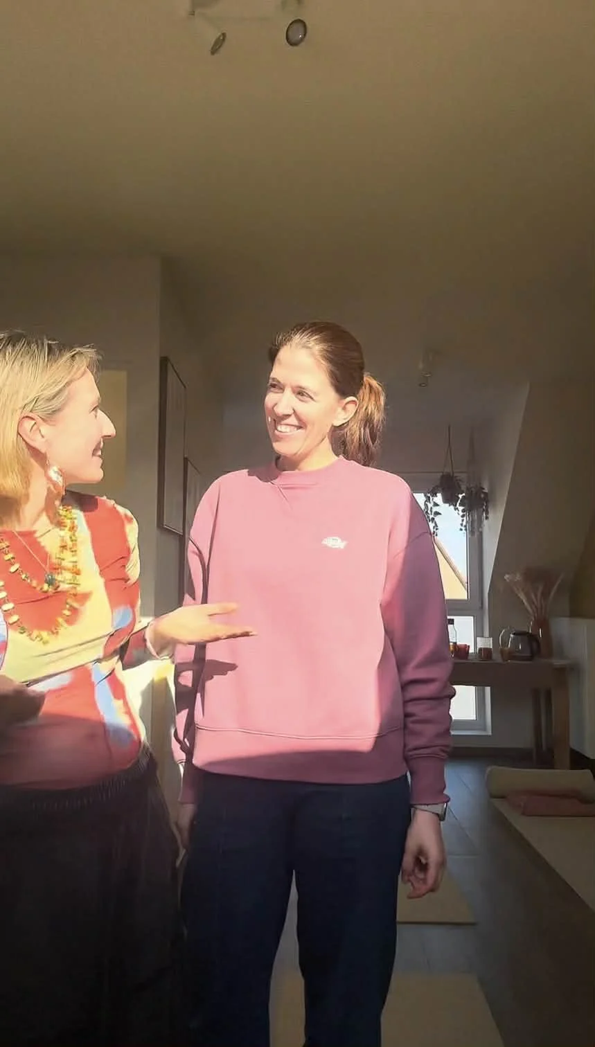 Groepstraining: TRE (=Tension Release Exercises) voor volwassenen 