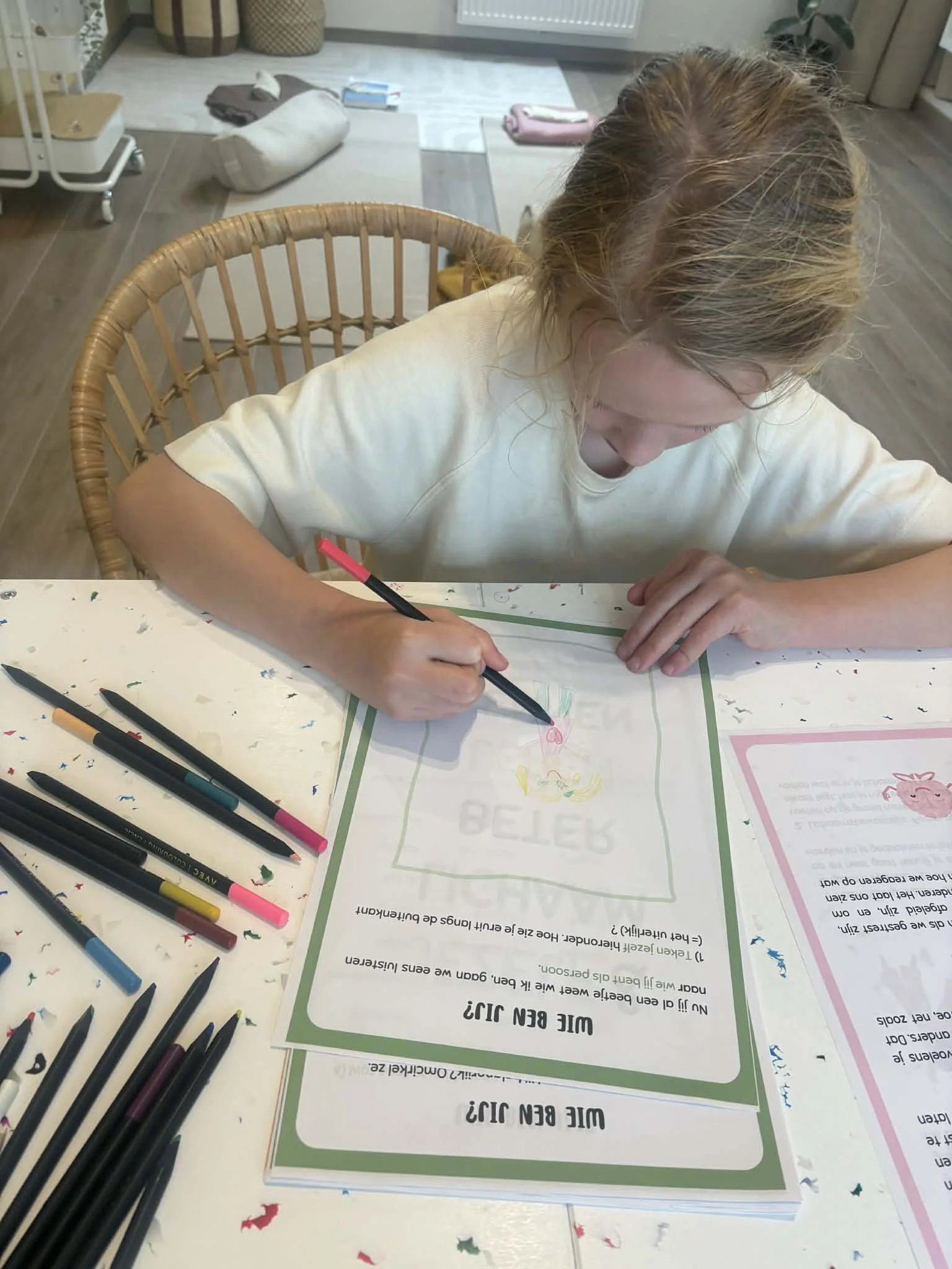 Klinische orthopedagogie