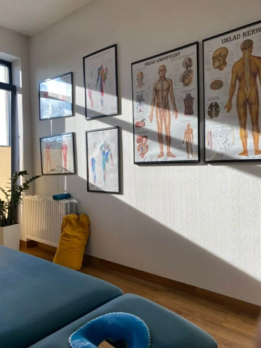 Orthomoleculaire therapie