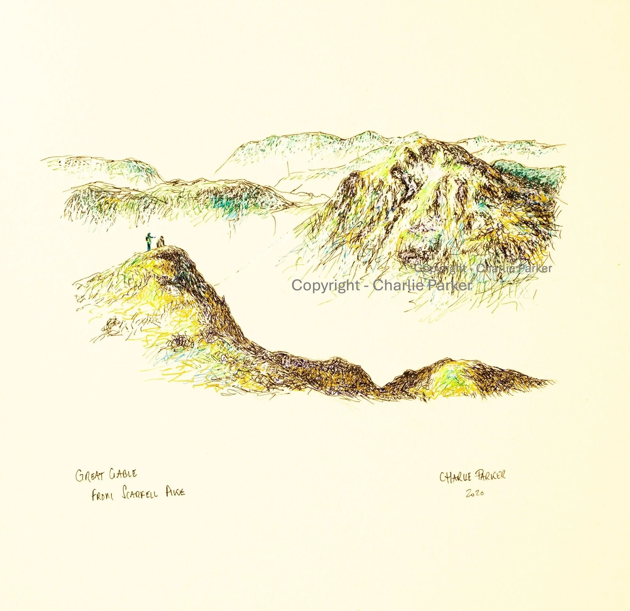 Great+Gable+from+Scafell+Pike+(Colour)+ink+24.JPG