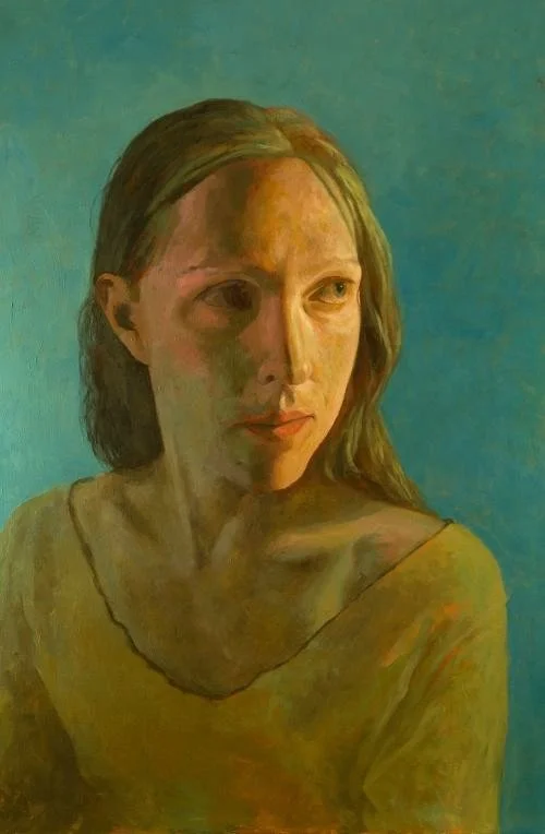 Life drawing in oils - Model.jpg