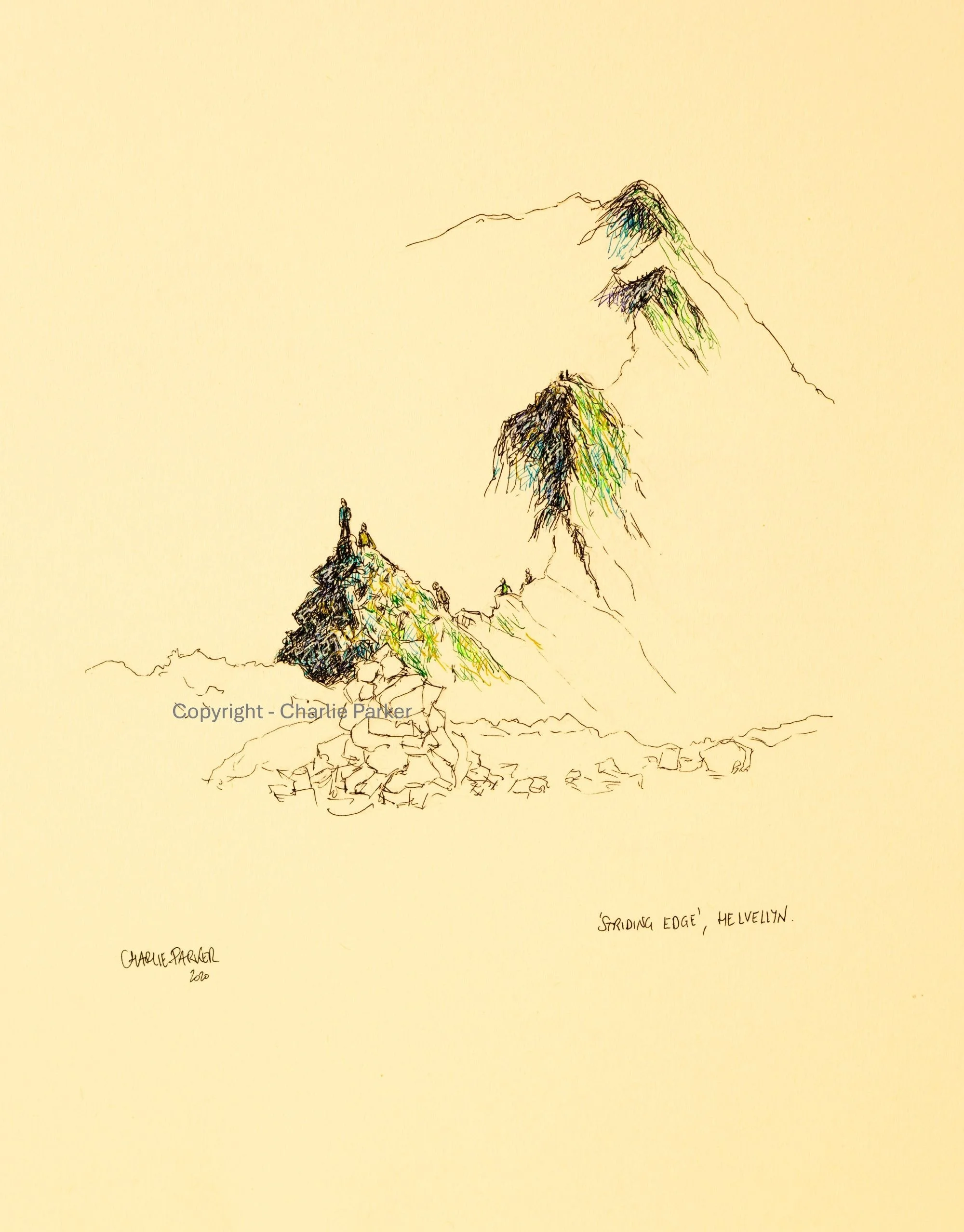 Striding Edge (Colour) ink 21.jpg