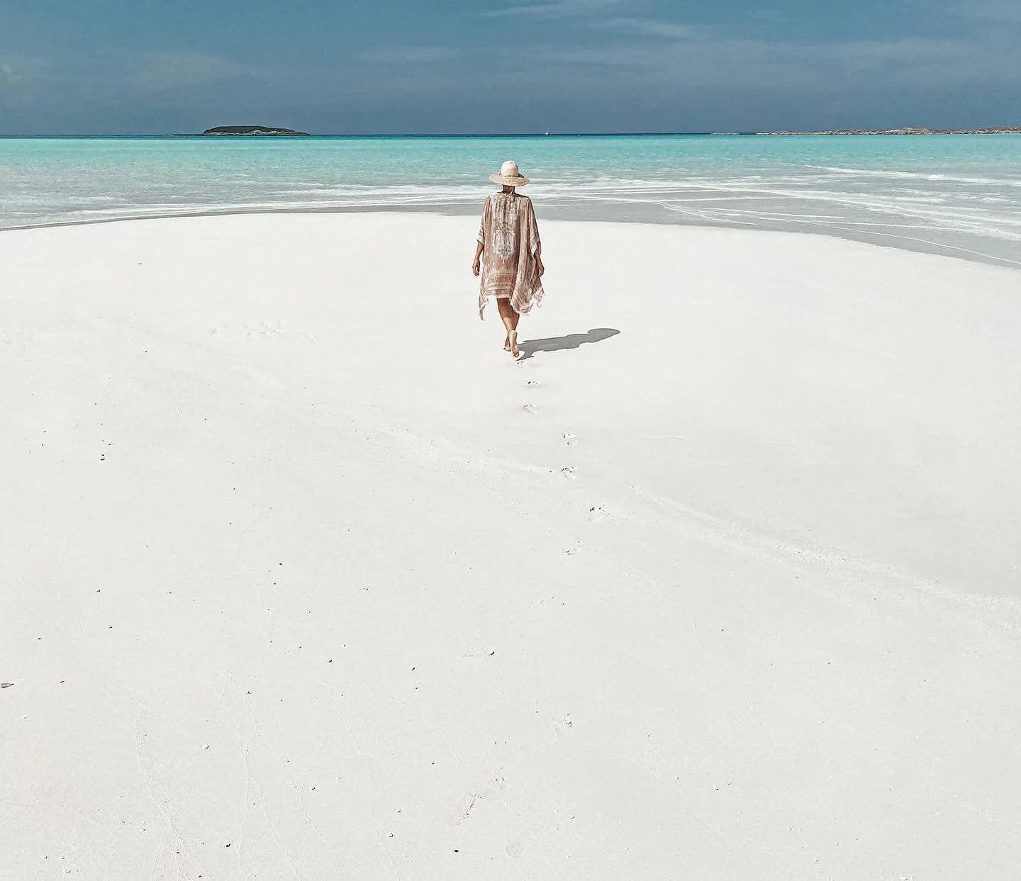 Hello again! It&rsquo;s been a minute. We&rsquo;re in the process of picking up where we left off with Out Island Life. Heads up that there&rsquo;s a newsletter on its way to your inbox in the coming days and you can hear all about what&rsquo;s been 