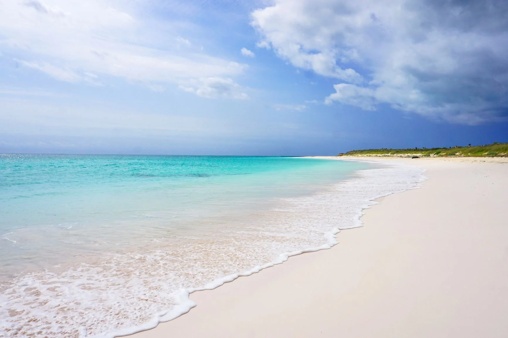 The Top 11 Best Beaches in The Bahamas