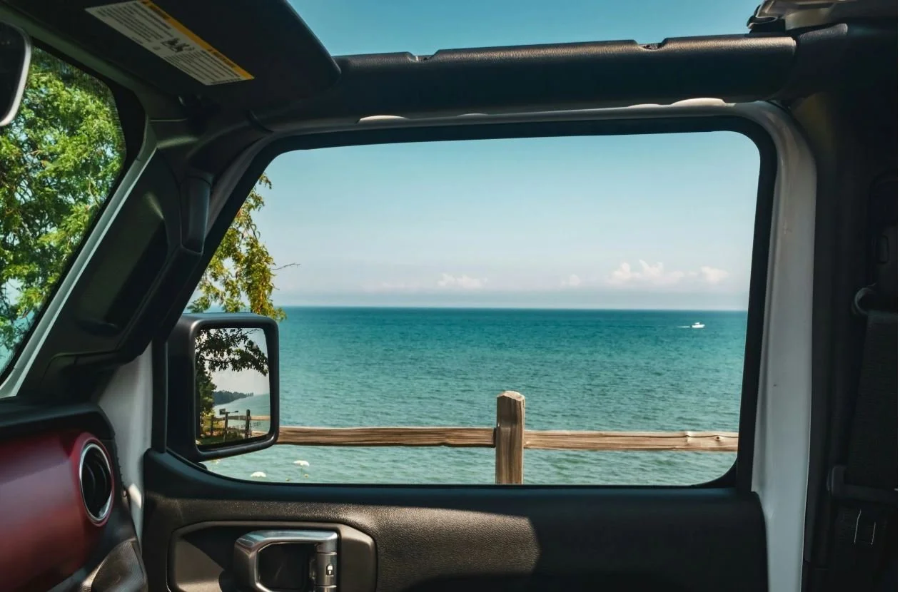 Driving in The Bahamas: What You Need to Know