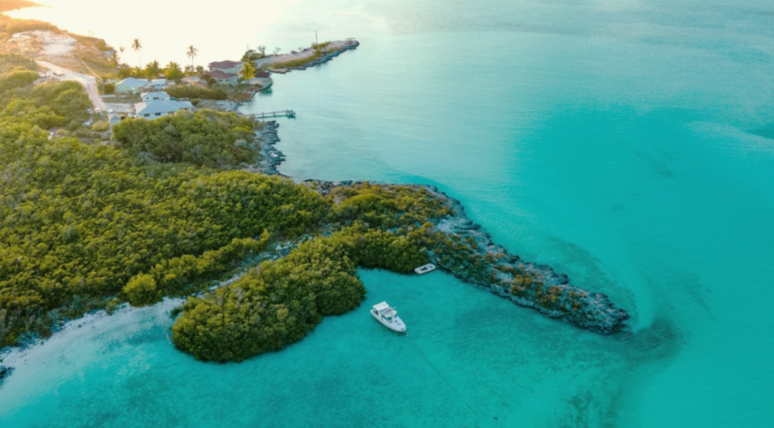 Is the Bahamas a Safe Haven in an Uncertain World?
