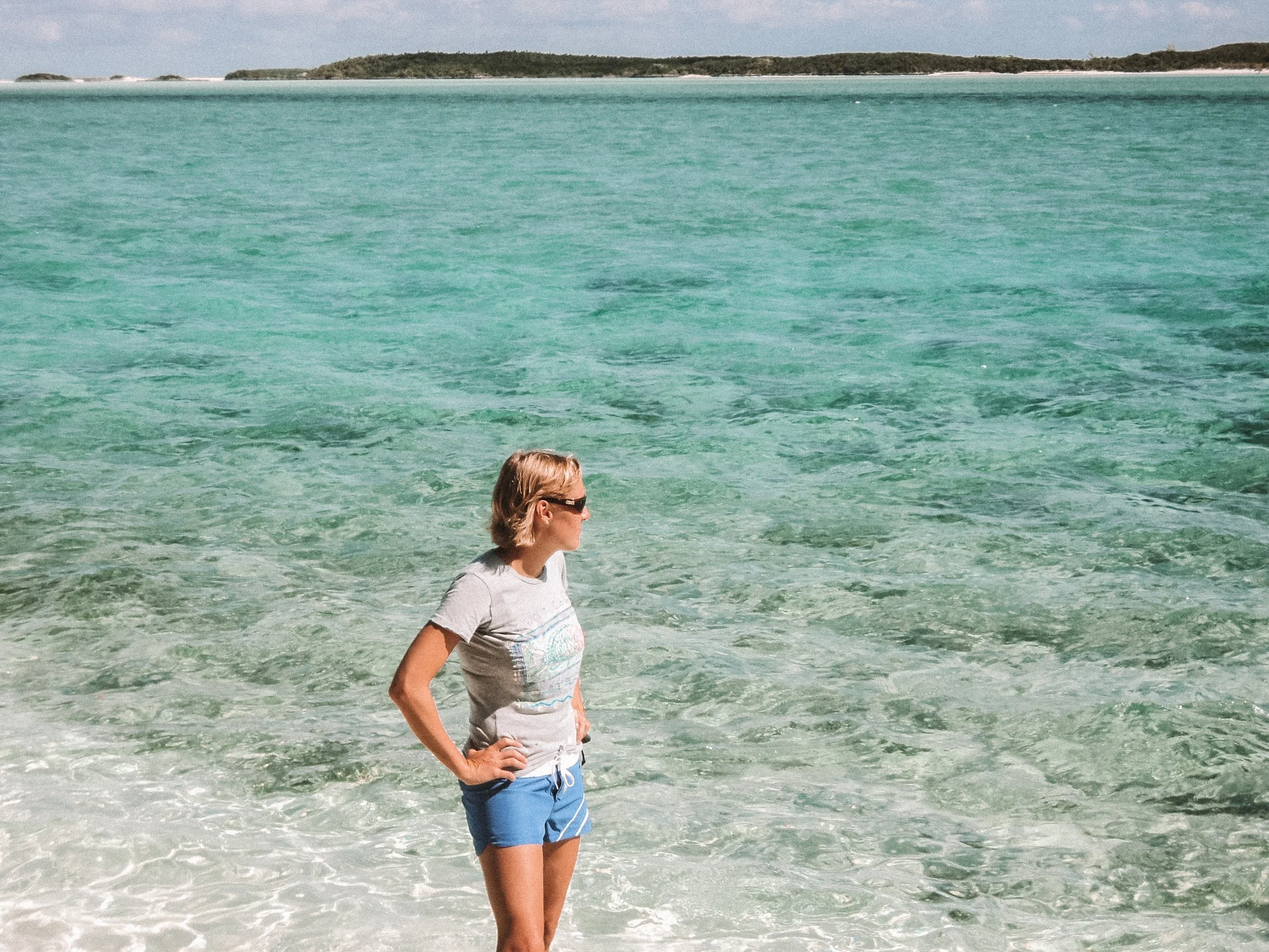 A New Appreciation for my Island Home