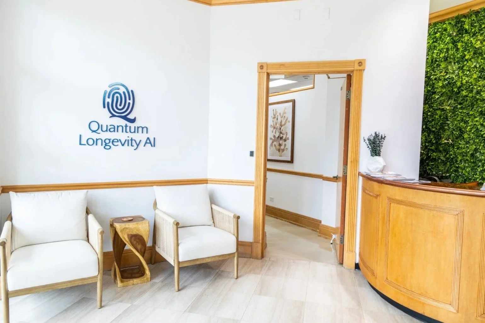 The Bahamas as a Medical Tourism Destination: Inside the New Longevity Health Optimization Clinic in Nassau