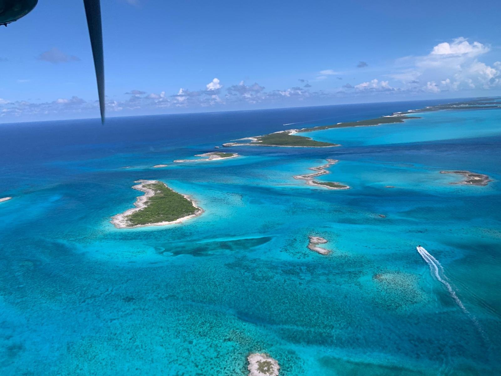 How to Move to The Bahamas: A Few Tips Before Taking the Plunge