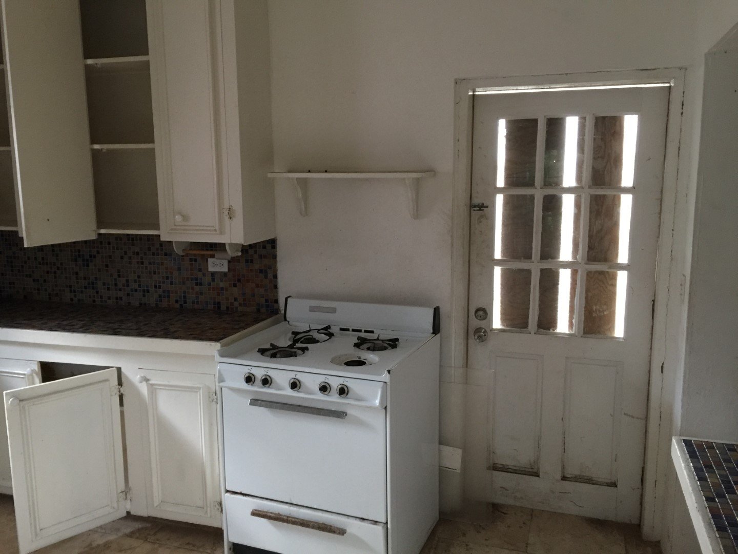 Chanticleer Hill before renovation Harbour Island Bahamas