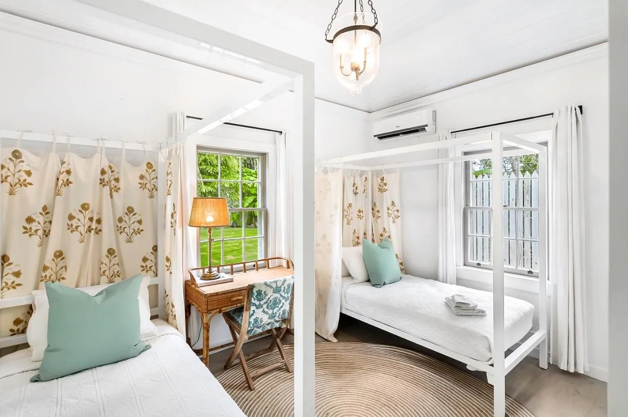 Salt Box Harbour Island