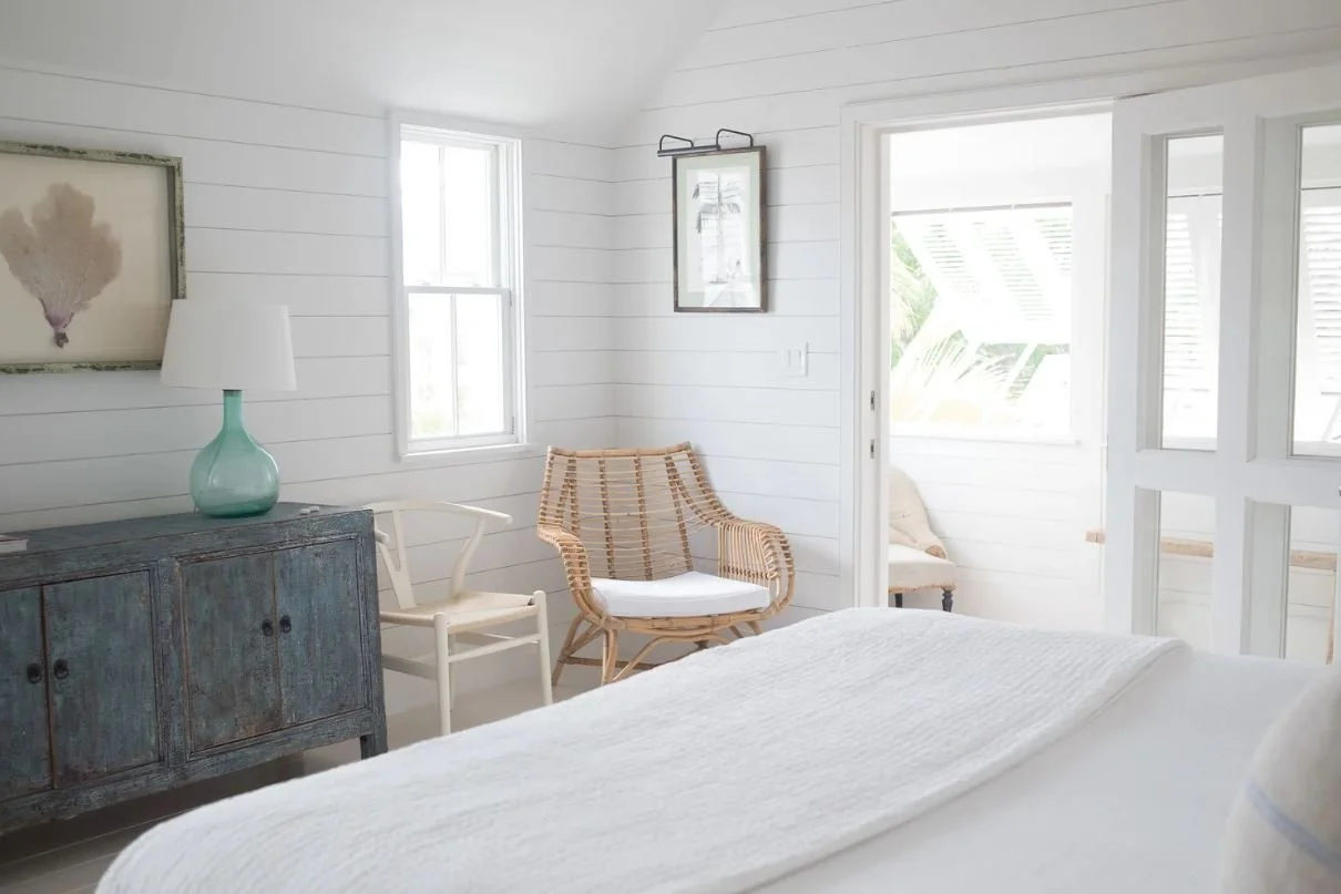 Conch Shell Conch Pearl after renovations Harbour Island Bahamas