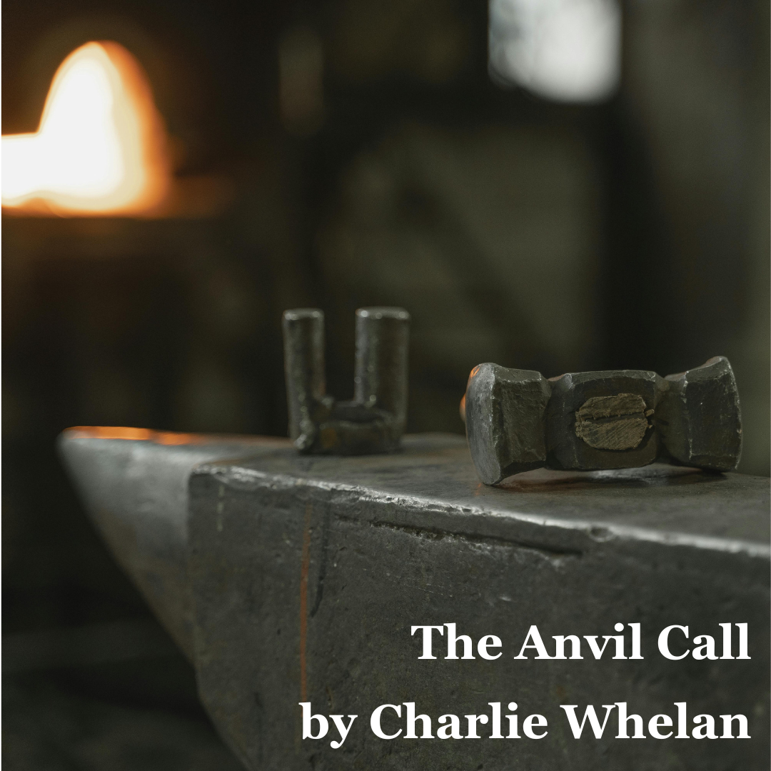 The Anvil Call