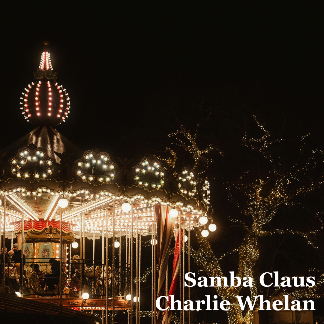 Samba Claus