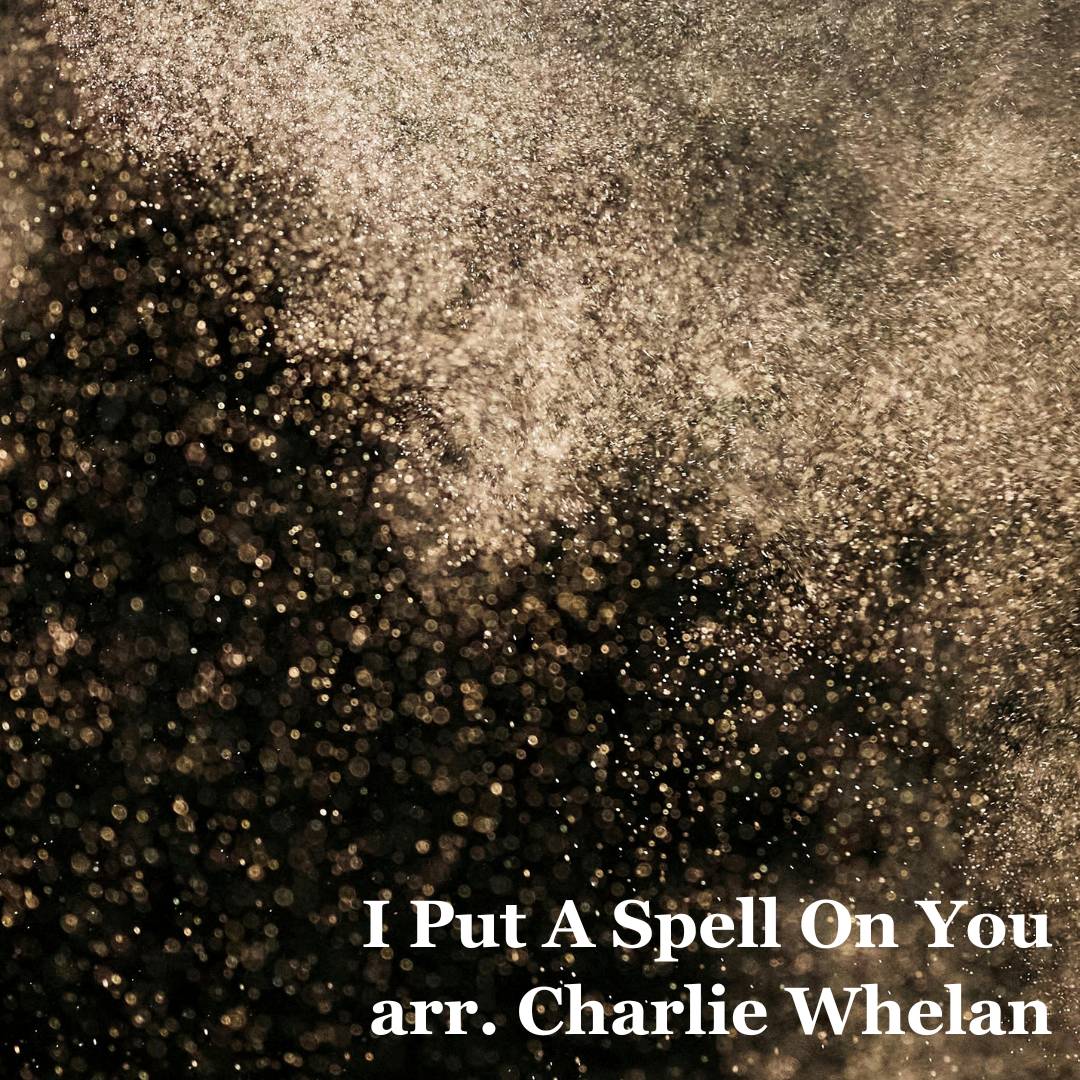 I Put A Spell On You - Trombone Solo - Available from Publisher