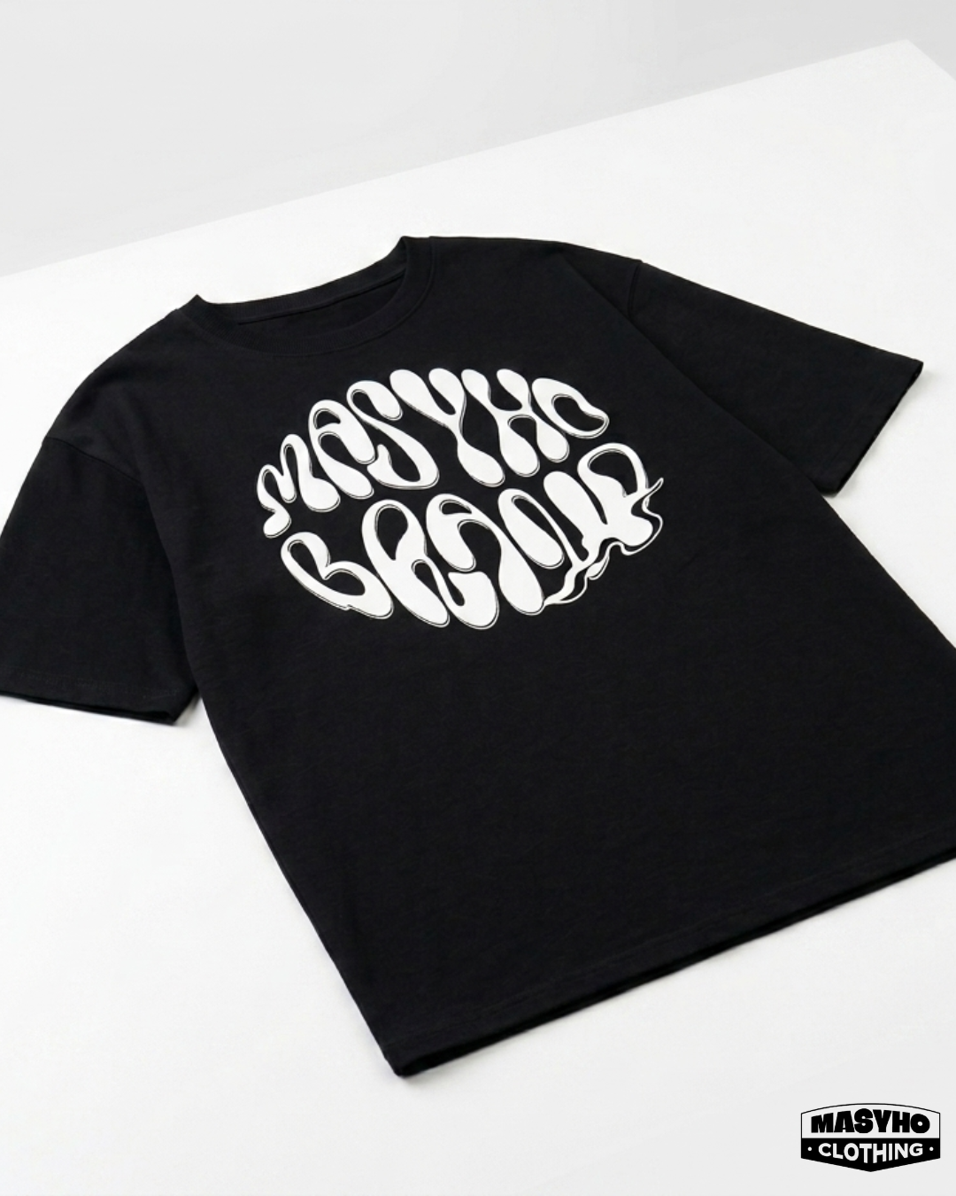 MASYHO T-SHIRT - SUMMER EDITION