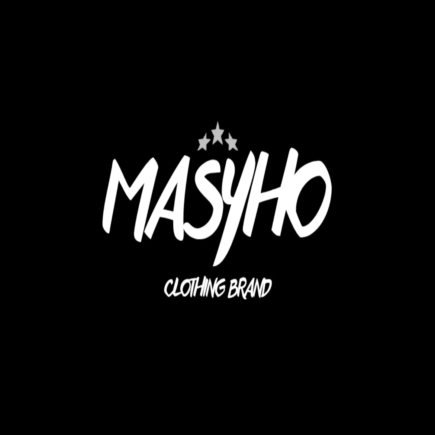 MASYHO Clothing Brand