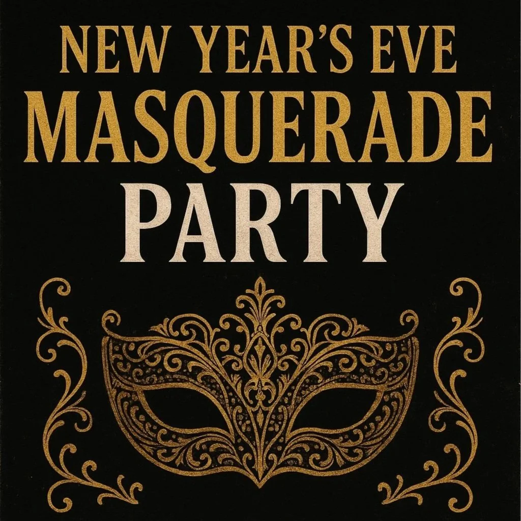 Midnight Masquerade - house music all night