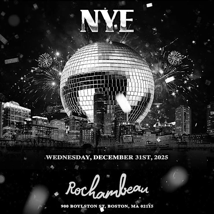 Back Bay’s premier venue 3 floors of entertainment Doors @ 9pm