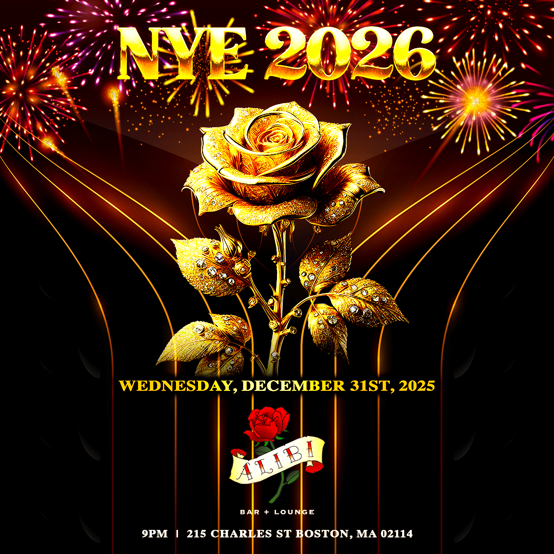 Beacon Hill Inside Liberty Hotel Doors @ 9pm