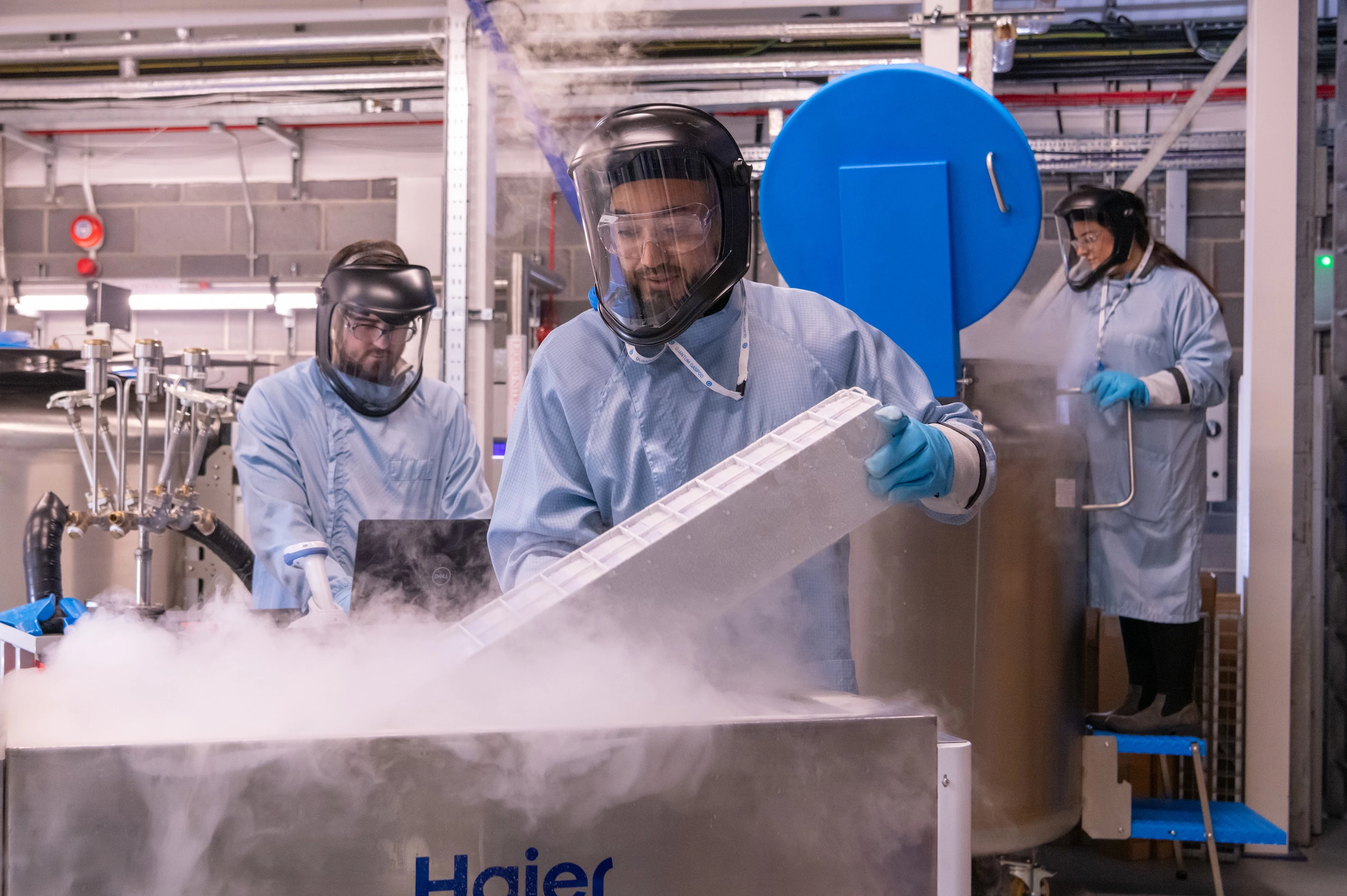 Creating a Partnership Between the UK Biobank, Philanthropists, and Pharmaceutical Companies