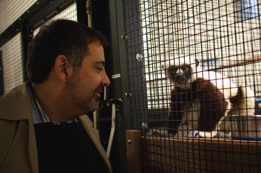 Dr. Alex Dehgan Joins Renaissance Philanthropy to Address Fire in the Amazon