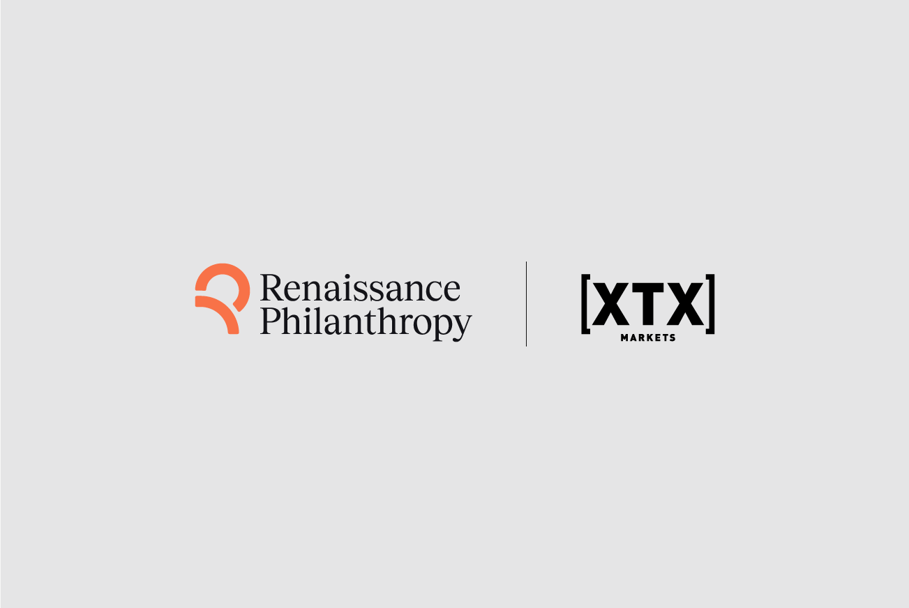 Renaissance Philanthropy and XTX Markets Launch New $9 million AI for Math Fund