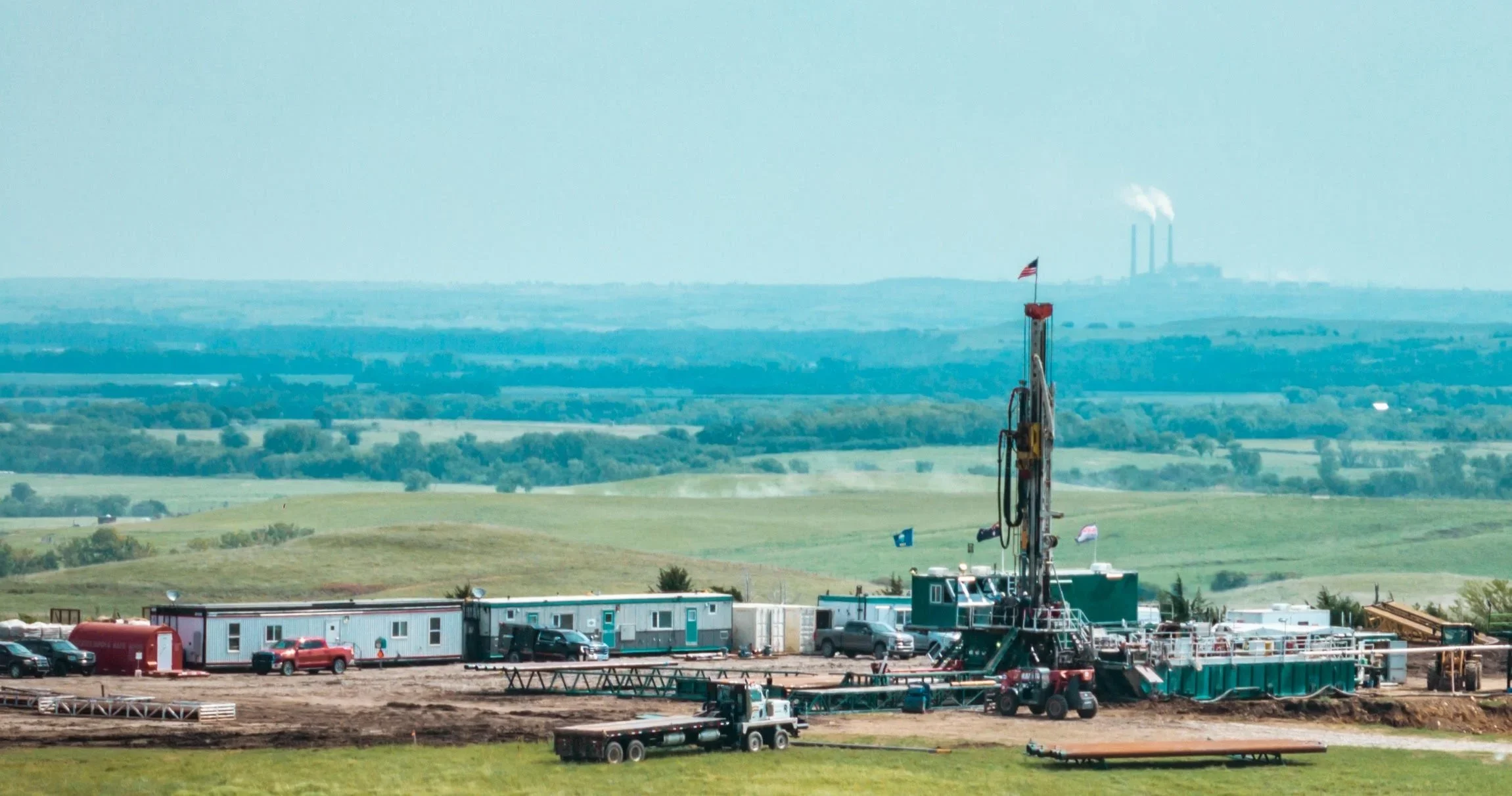 Geologic Hydrogen Site Access Challenge