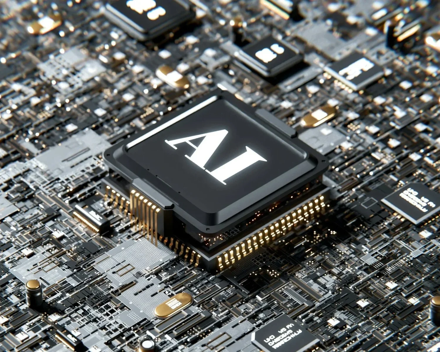 Input on the National AI R&amp;D Strategic Plan