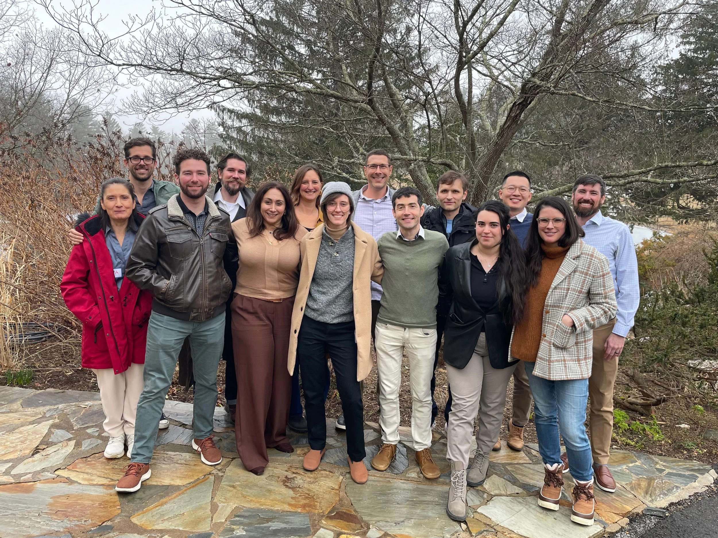 Meet the Big if True Science Accelerator Americas Cohort