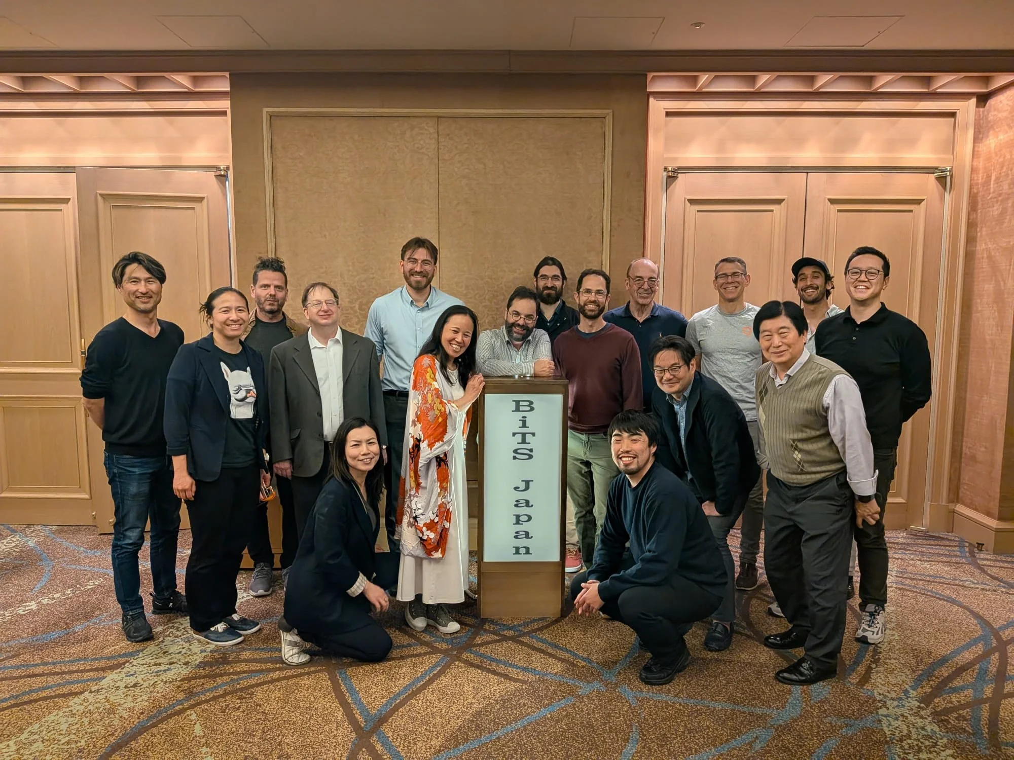 Introducing the next round of Big if True Science Accelerator Fellows, in partnership with the Cabinet Office of Japan