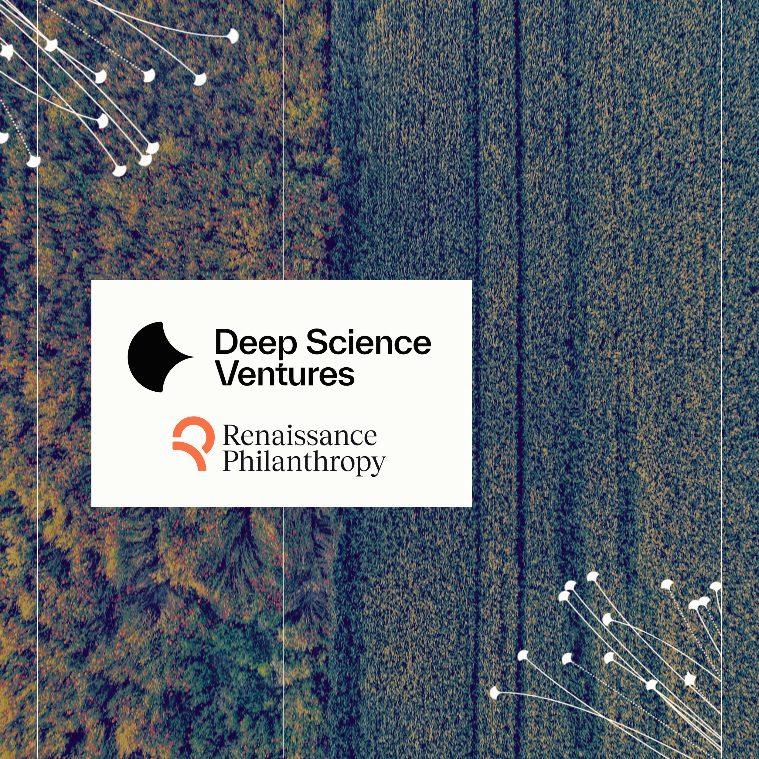 Deep Science Ventures and Renaissance Philanthropy Unveil Ways to Scale Prime Resilience Technologies in Global Agriculture