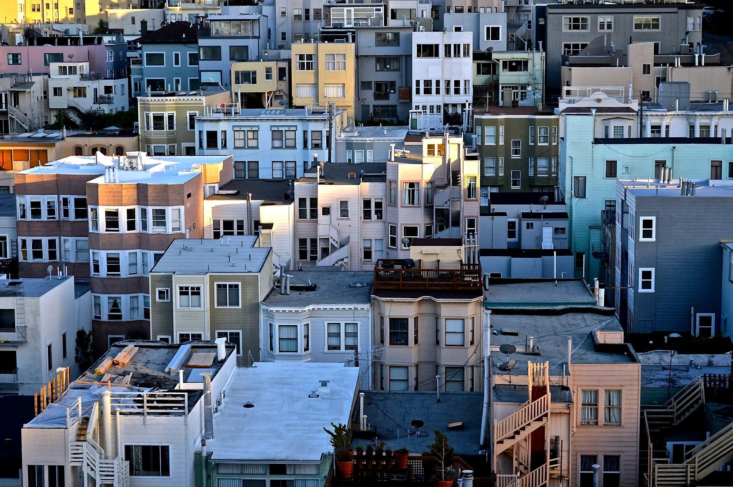 Renaissance Philanthropy&nbsp;Opens RFI for Housing Production Innovators