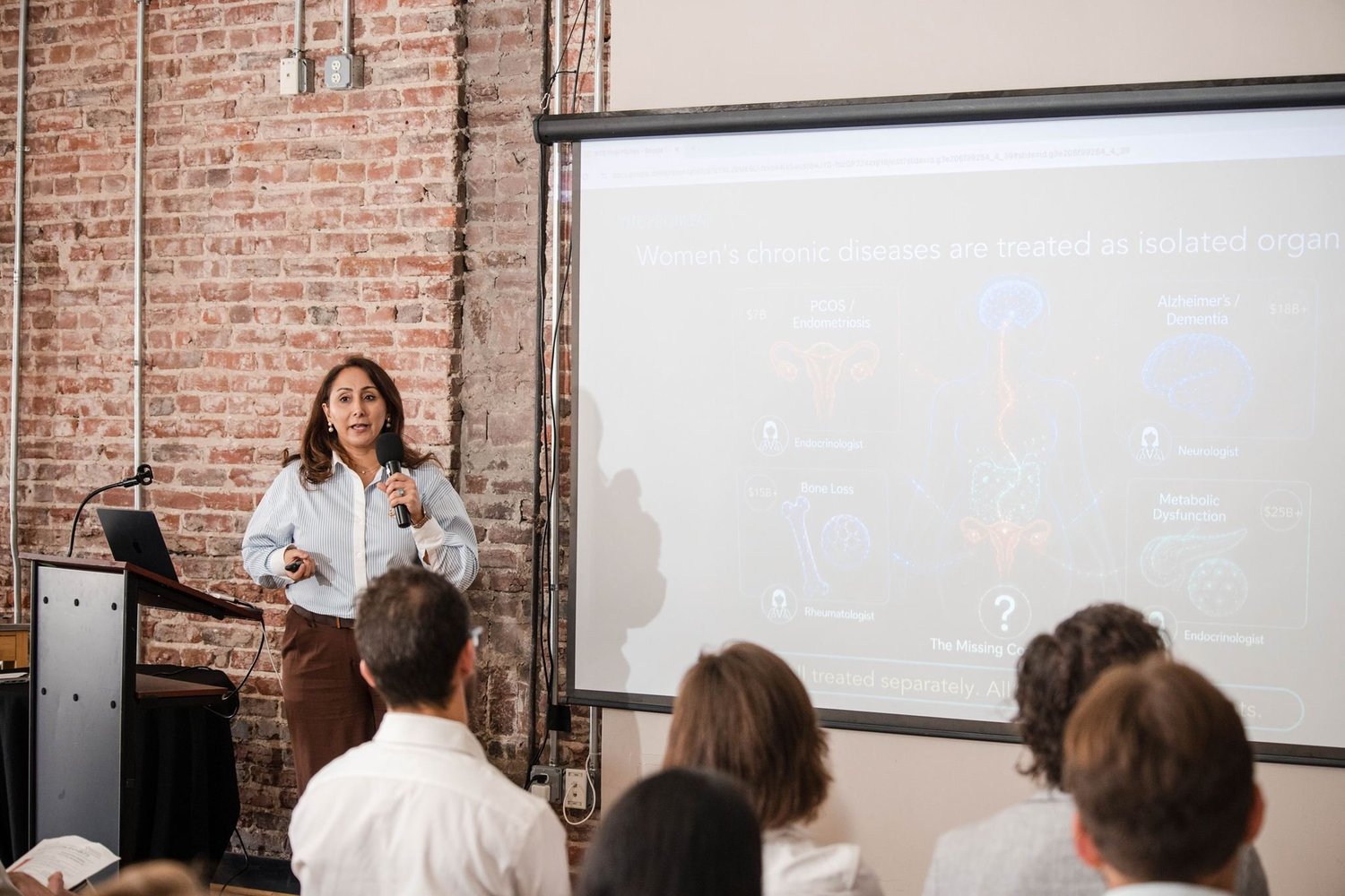 The Accelerator Ends, the Work Begins: See the BiTS Americas Fellows’ Big Ideas