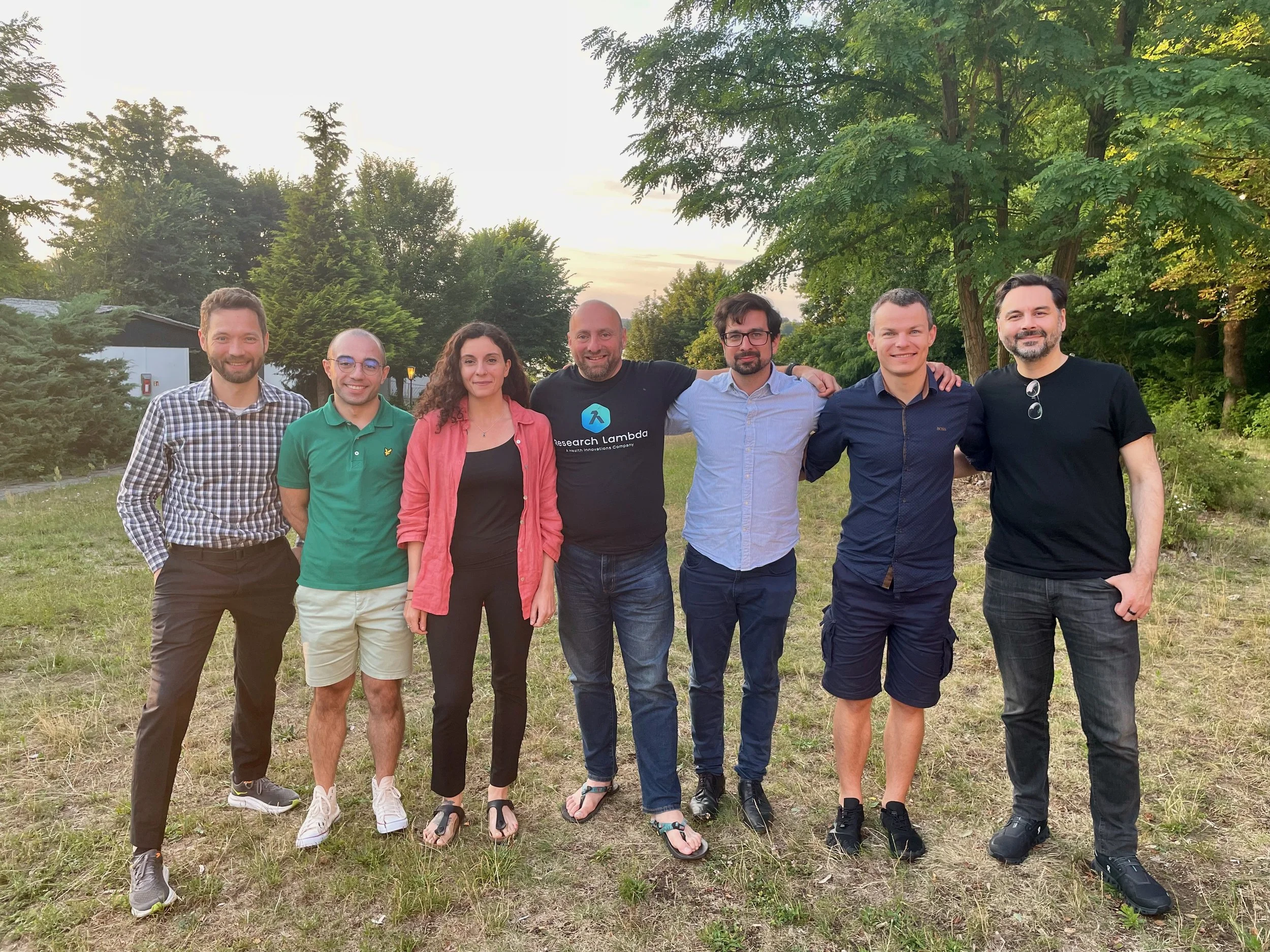 Introducing the 2026 BiTS x SPRIND Cohort