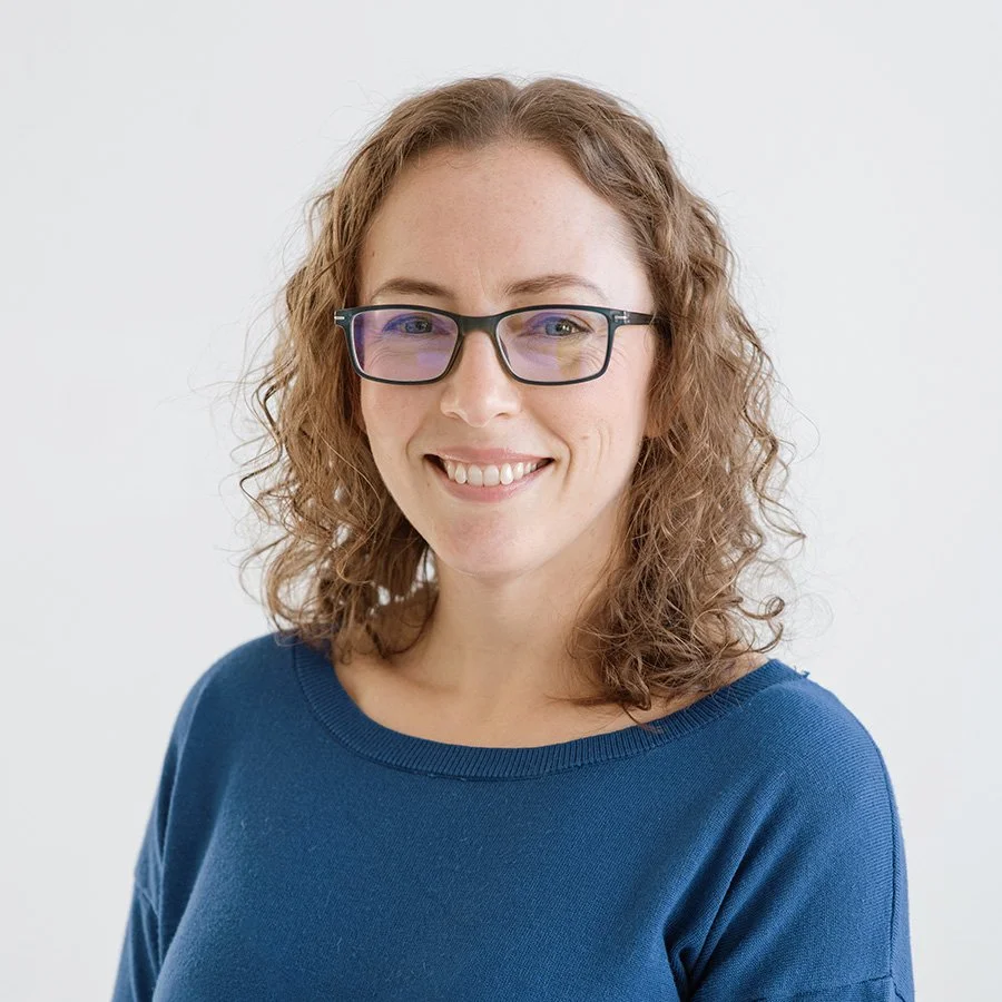 A headshot of Lisa Ponce, Garnish, Event Manager