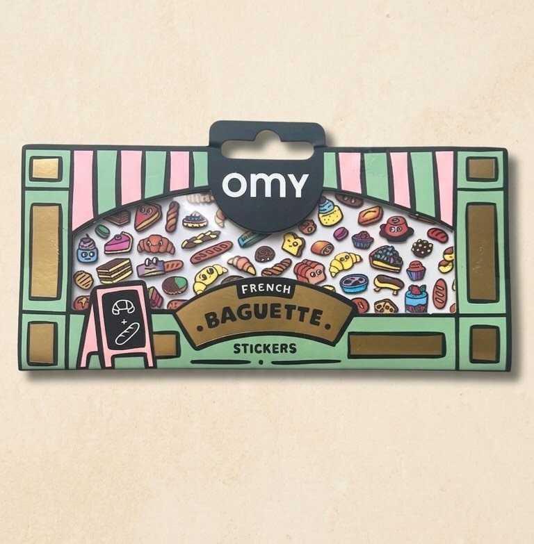 Si tuvieras que elegir una sola planilla para decorar tu termo/laptop... &iquest;cu&aacute;l ser&iacute;a? 🤔
🌸 Flores
🍣 Sushi Shop
🥐 French Baguette
&iexcl;Los leo! 👇