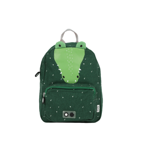 Backpack Mr. Cocodrile