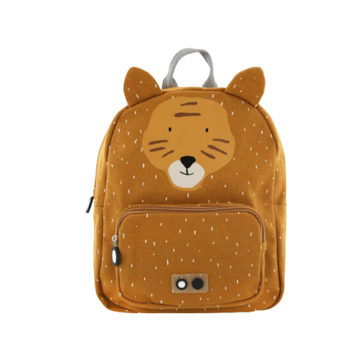 Backpack Mr. Tiger