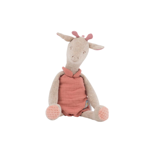 Muñeco jirafa Bibiscus