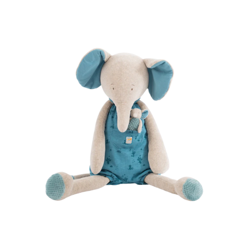 Elefante Bergamota Gigante