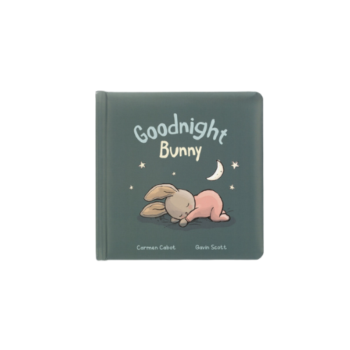 Goodnight Bunny Libro