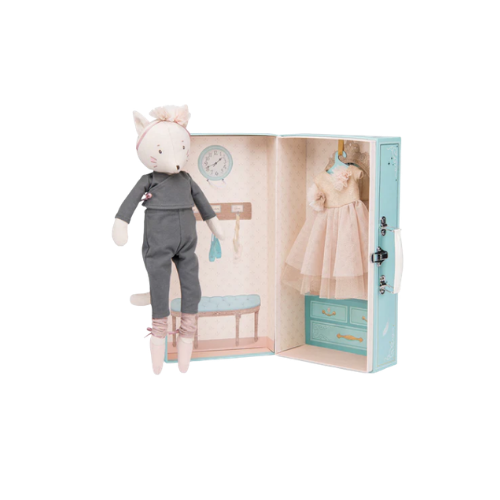 Maletin ropero de Celestine