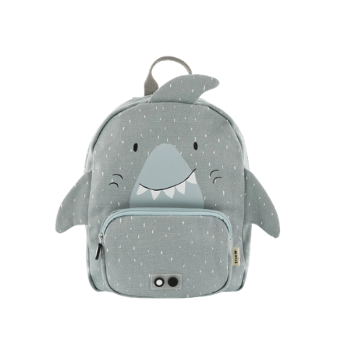 Backpack Mr. Shark